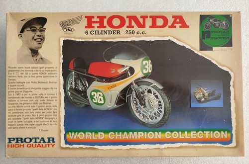 Protar honda cyl 250 - honda, cyl.