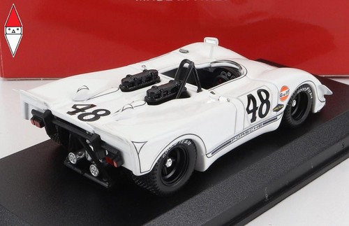 Best model porsche 908 - 1/43,