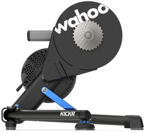 Wahoo fitness kickr trainer - fitness, v6