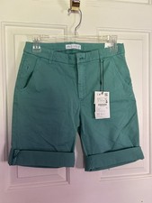 Zara pantaloncino ragazzo