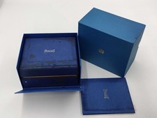 Scatola orologio VINTAGE