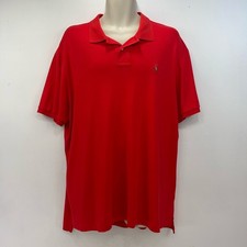 Polo Ralph Lauren 2XL XXL uomo