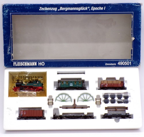 Fleischmann set pz - ⭐fleischmann, 6
