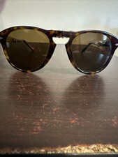 Persol 714 Folding Polarized
