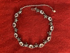 Collana vintage anni 50