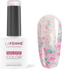 La Femme Gel Polish UV&LED