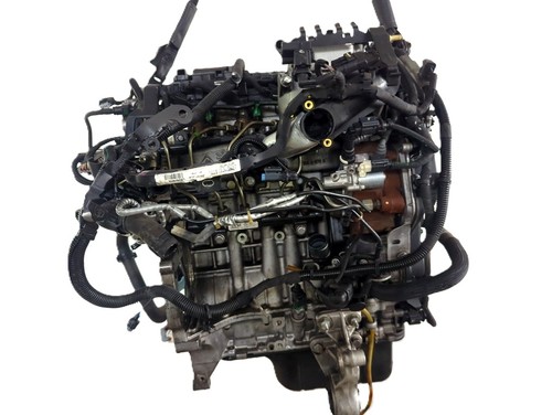 9hr motore peugeot - motore, 1.6