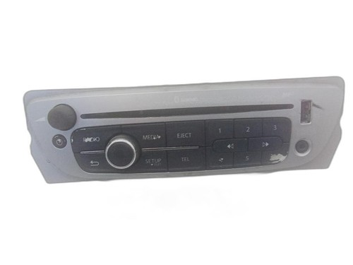 Autoradio per renault - autoradio, megane