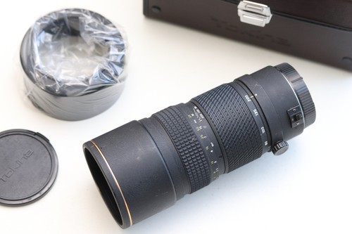 Tokina pro af - pro,