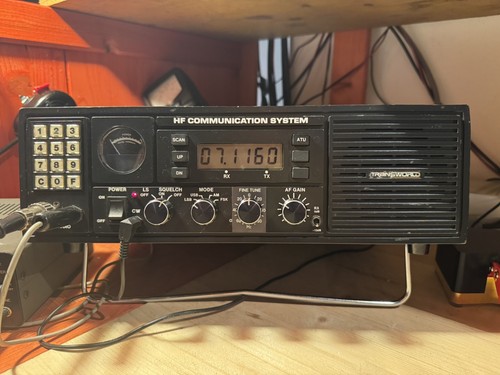 Transworld tw100 hf - tw100-ul-ac,