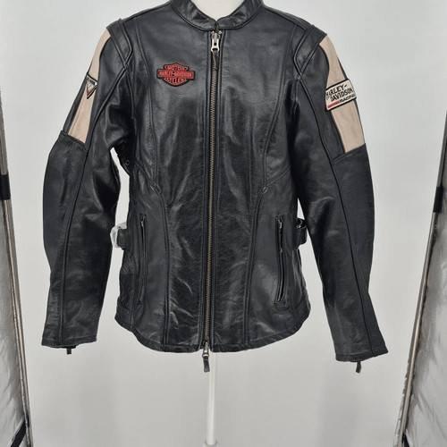 Giacca moto harley davidson - giacca,