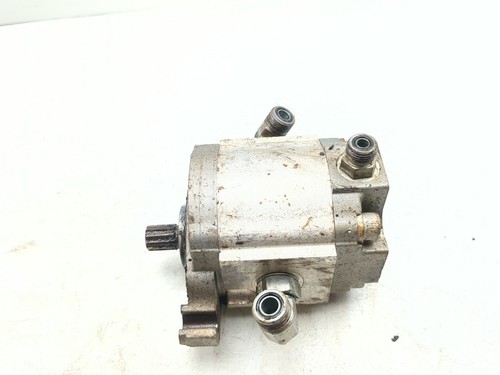John deere 7700 - 08-14,