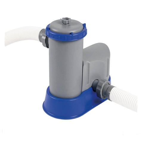 Pompa filtrante per piscina - pompa,