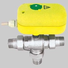 VALVOLA DI ZONA FAR 3 VIE