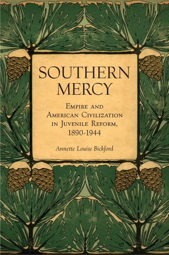 Southern mercy empire - southern, and