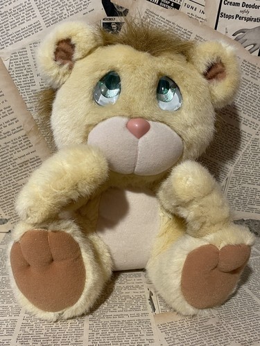 Peluche anni lost - anni, n