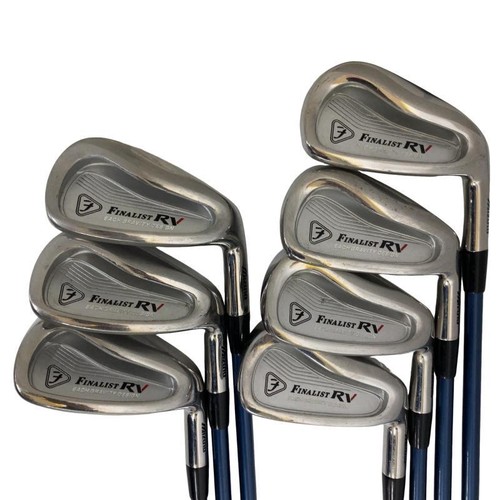 Mizuno finalist set - mizuno, di
