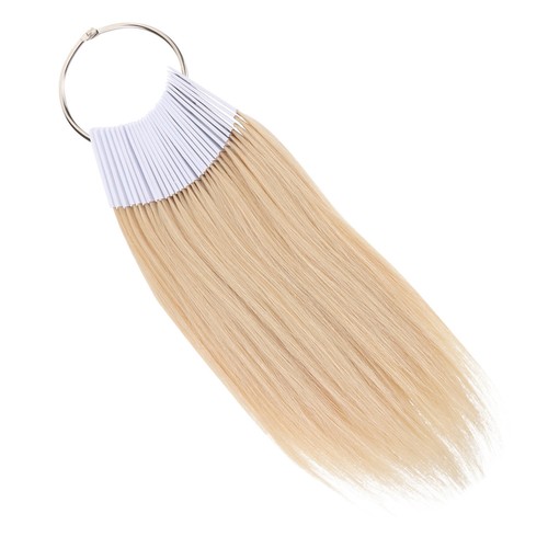 Test colore capelli anelli - test,