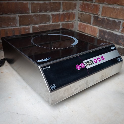 Vollrath intrigue 2900w serie - vollrath,