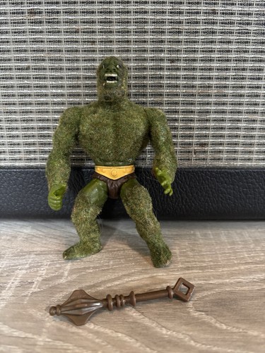 Moss man 100 complete - moss, 100%