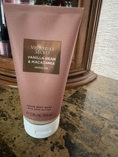 Victoria's Secret VANILLA BEAN