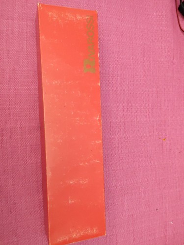 Ovp rivarossi 1301 - 1301, 002