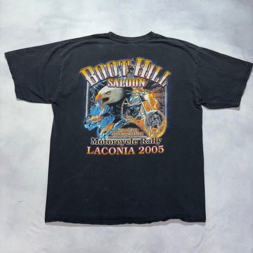 Vintage boot hill saloon - hill,