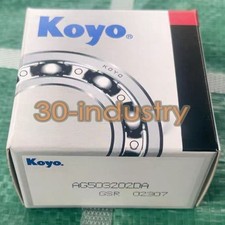 1PCS New Bearing AG503202DA