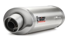 Terminale Scarico Marmitta