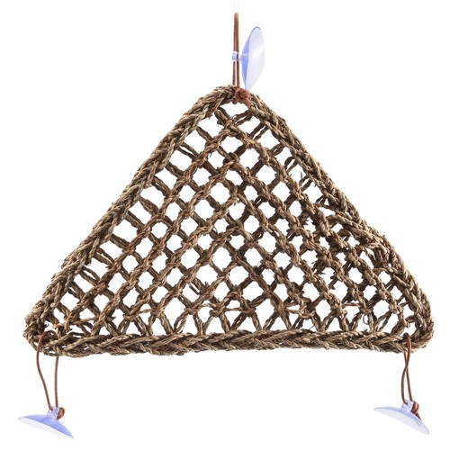 Lettino per lucertola amaca - lettino,