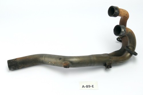 Yamaha 600 43f 1986 - 43f,