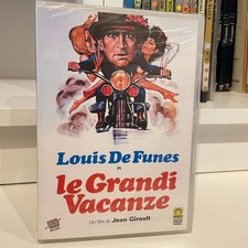 DVD SIGILLATO Le Grandi