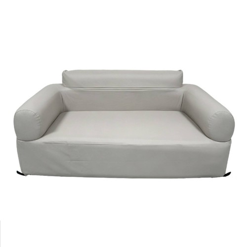 Divano gonfiabile con - divano,