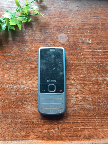 Cellulare nokia 6700 - cellulare,