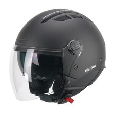 Casco scooter estivo moto - casco,