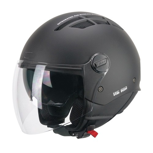 Casco scooter estivo moto cgm - estivo,