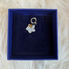 Swarovski pendant - swarovski,