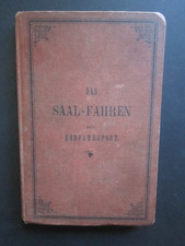 Libro: Das Saalfahring bei