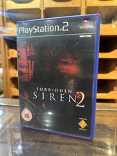 Forbidden Siren 2 - Sony