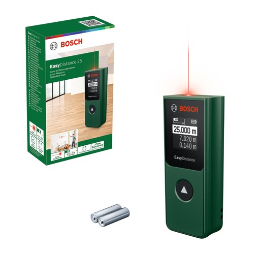 Distanziometro laser bosch - distanziometro,