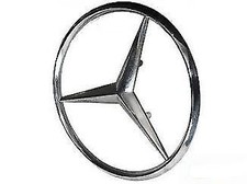 Mercedes Benz SLK R172 rear