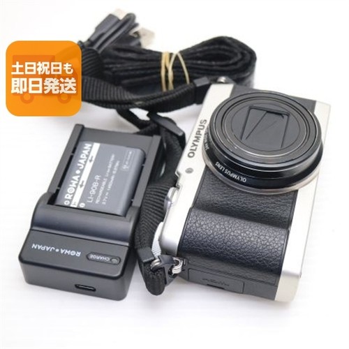 Olympus fotocamera - olympus,