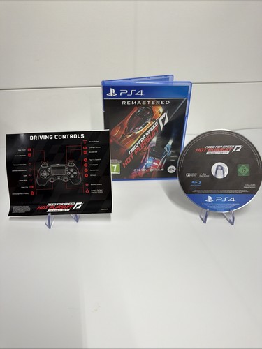 Need for speed - speed,