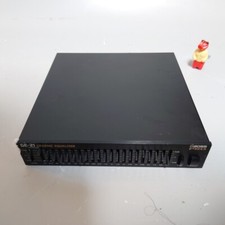 Equalizzatore grafico BOSS