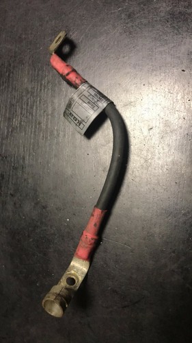 Cavo batteria positivo - positivo, bmw