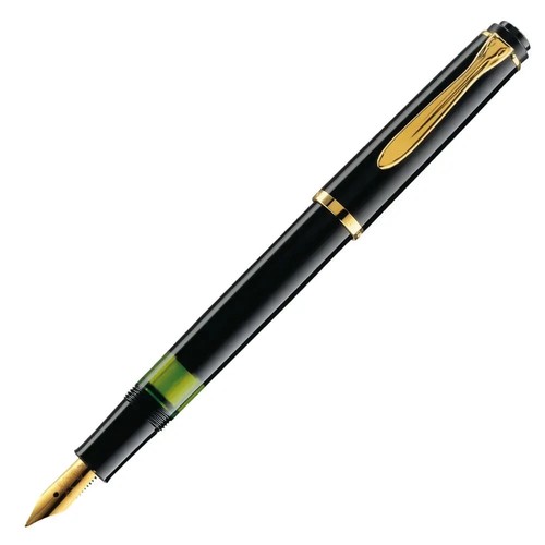 Penna stilografica peli kan - stilografica, peli̇kan