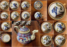 SERVIZIO TE  24 Pz CSU