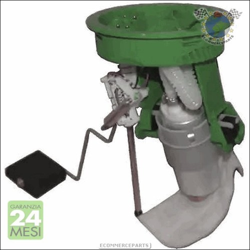 Pompa carburante meat benzina - meat,