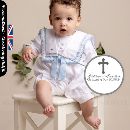 Tuta battesimo bambino - battesimo,