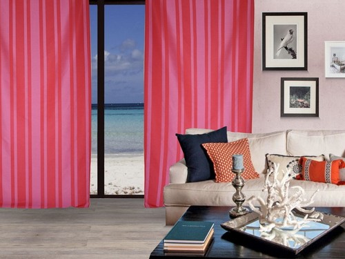 Tenda cala luna fucsia - tenda, (col.7)